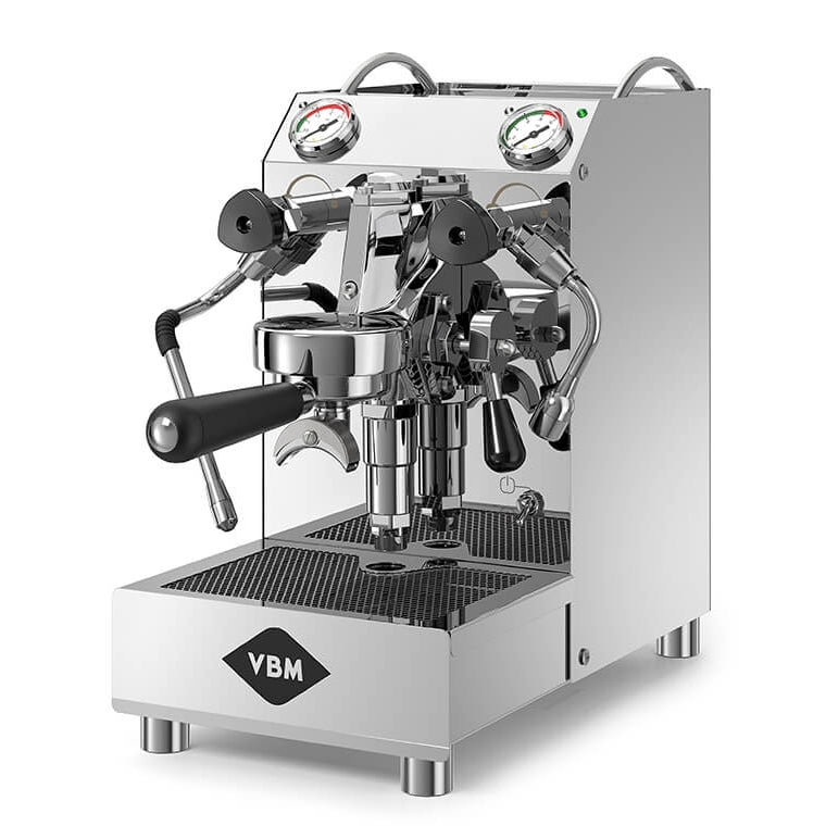Domobar Classic Junior S/S Espresso Machine