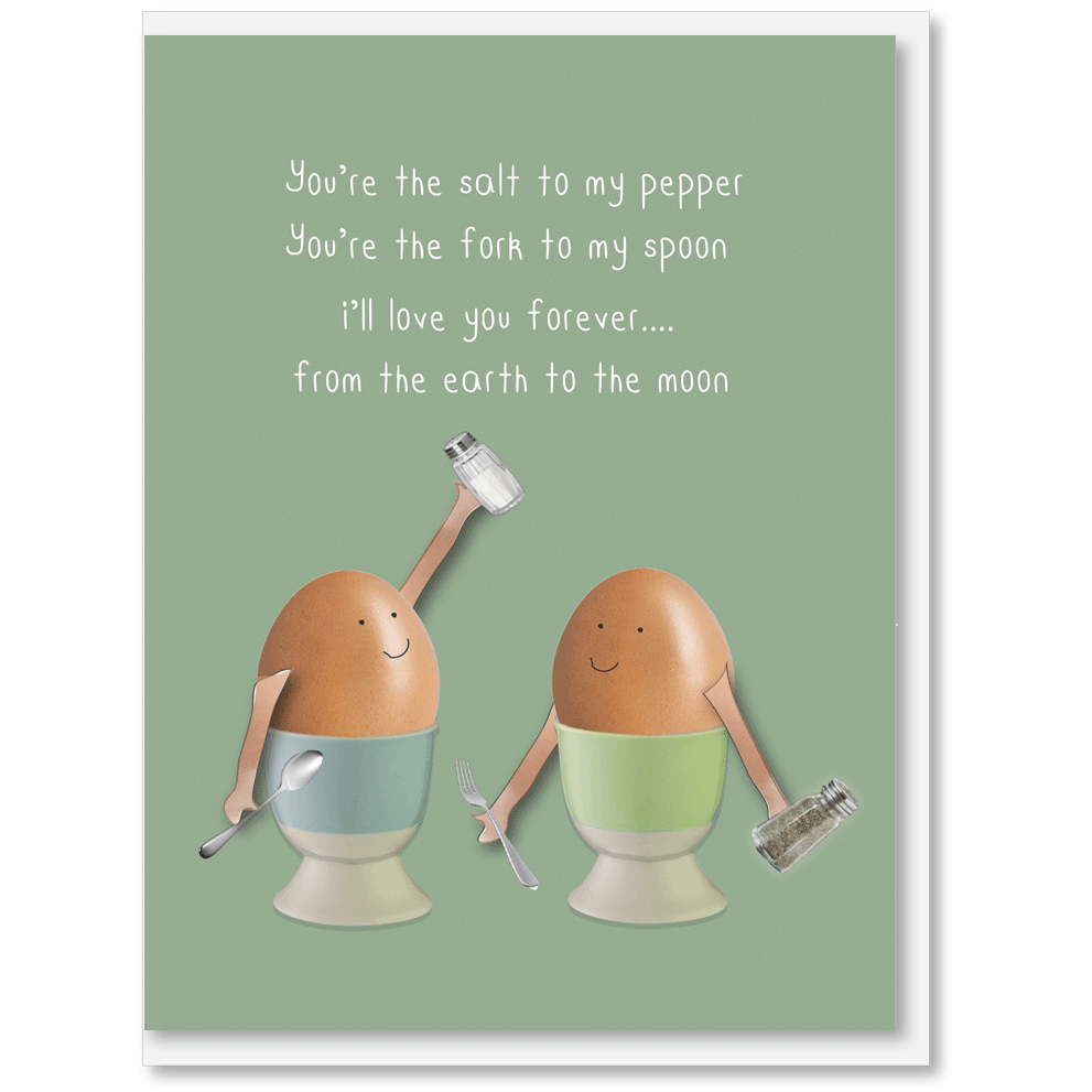 Gift Card Love Card