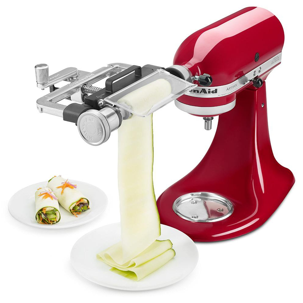 KitchenAid Vegetable Sheeter