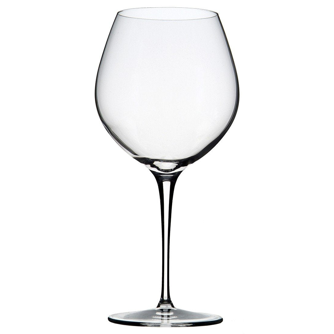 Luigi Bormioli Vinoteque Wine Glasses Pinot Noir 660ml
