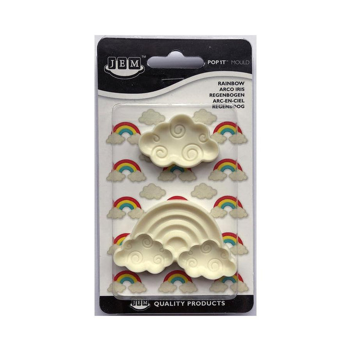 JEM Pop It Moulds