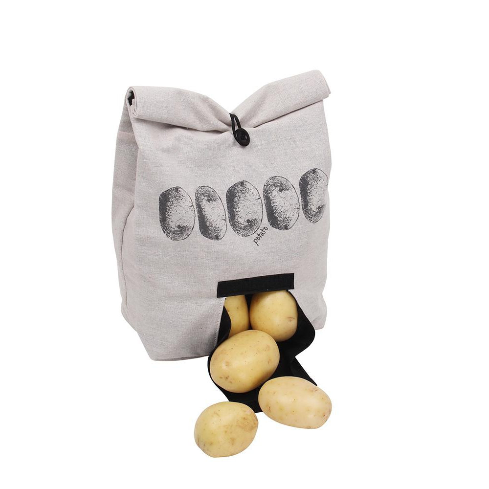 Eco Basics Potato Storage Bag