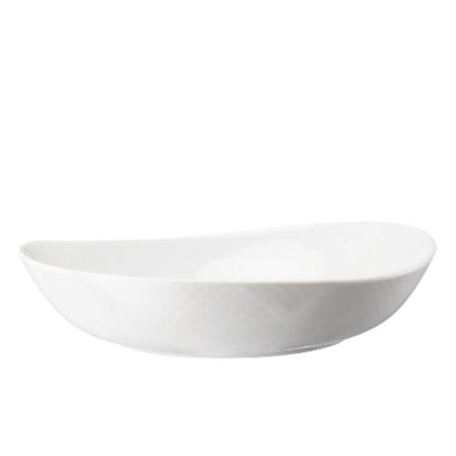 Rosenthal Junto White Deep Plate