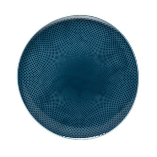 Rosenthal Junto Plate Ocean Blue 32cm