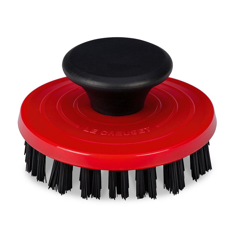 Le Creuset Grill Cleaning Brush