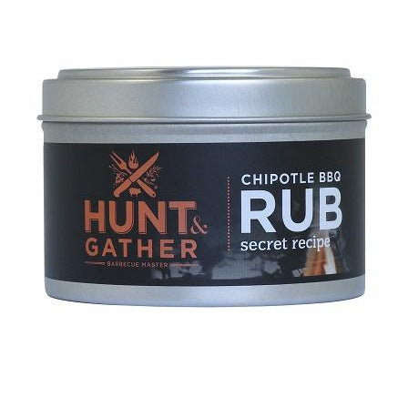 Hunt and Gather Rub