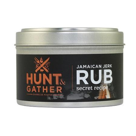 Hunt and Gather Rub