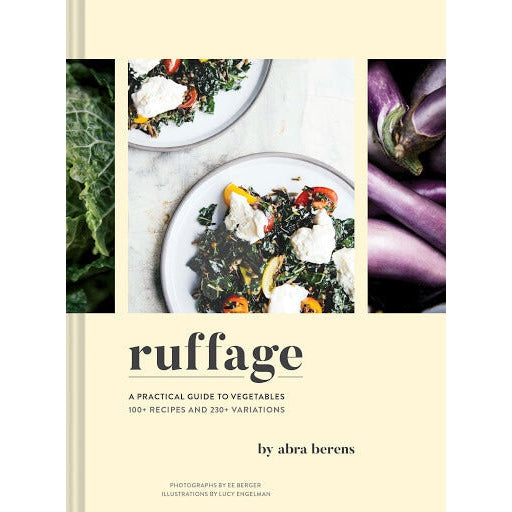 Ruffage: A Practical Guide to Vegetables