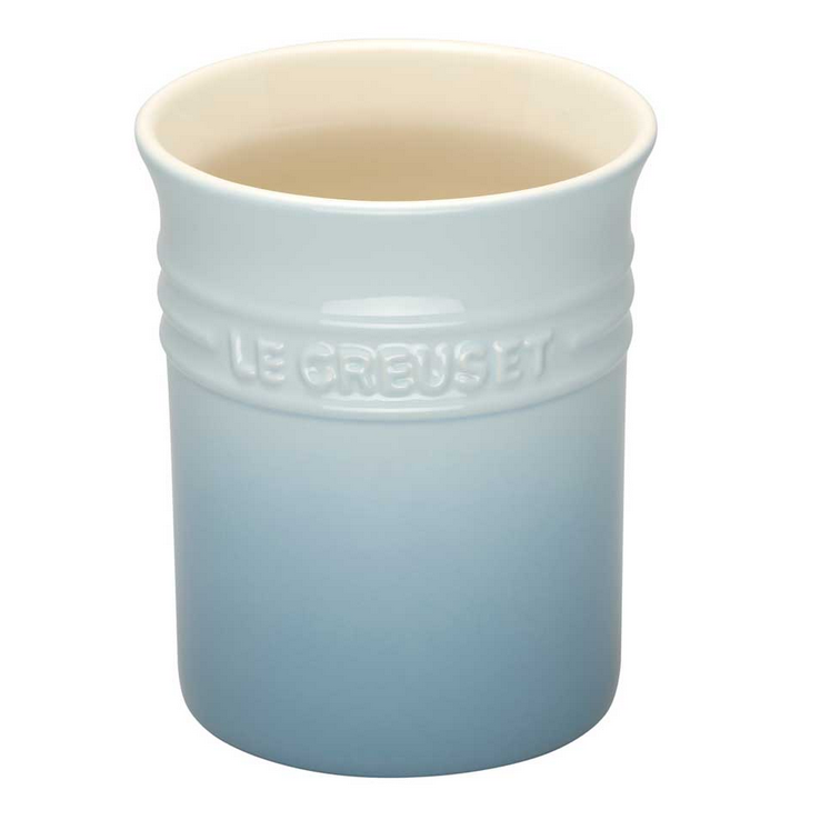 Le Creuset Utensil Jar