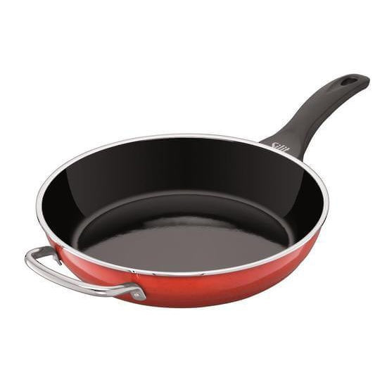 Silit Passion Energy Red Fry Pan 28cm