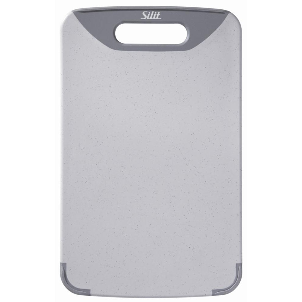 Silit Cut Up Board Grey
