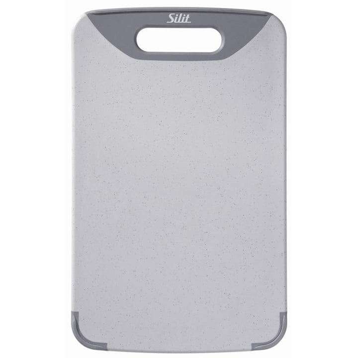 Silit Cut Up Board Grey