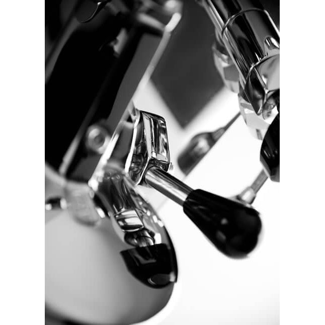 Domobar Classic Super S/S Espresso Machine