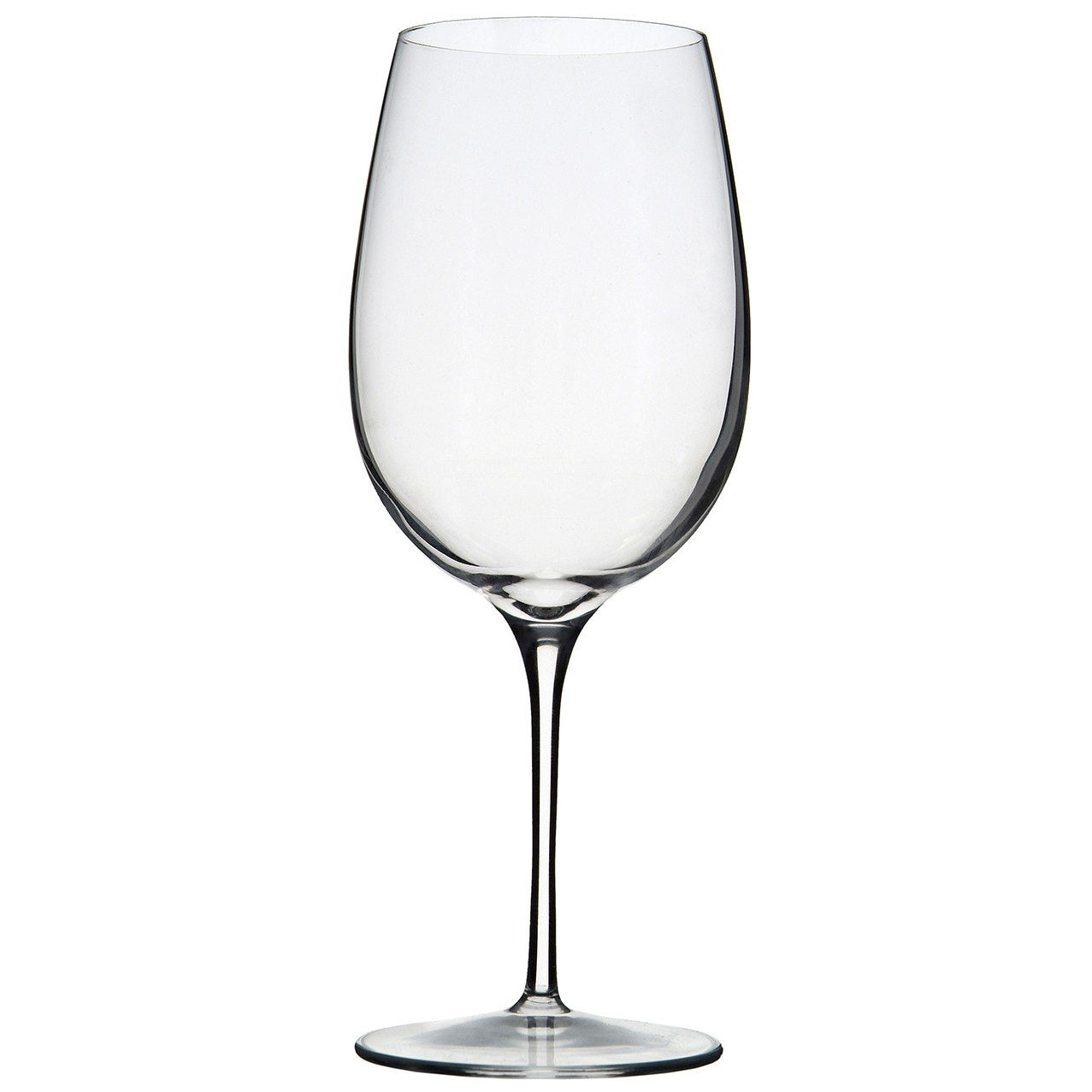Luigi Bormioli Vinoteque Wine Glasses Shiraz 590ml