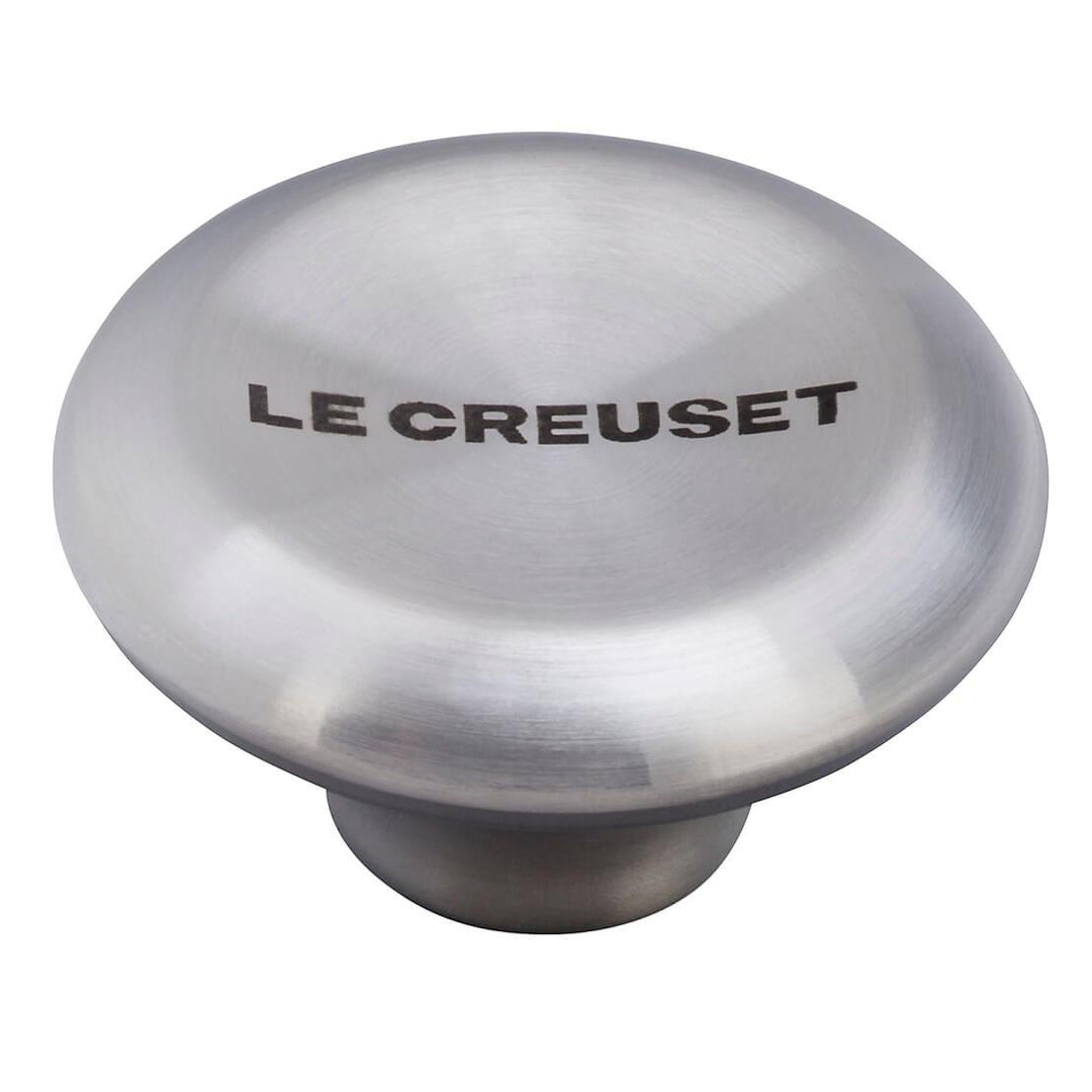 Le Creuset Signature Knob Stainless Steel