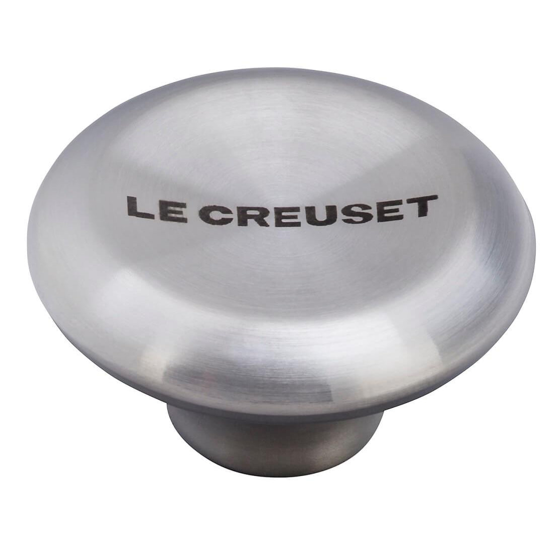 Le Creuset Replacement Signature Knobs Stainless Steel