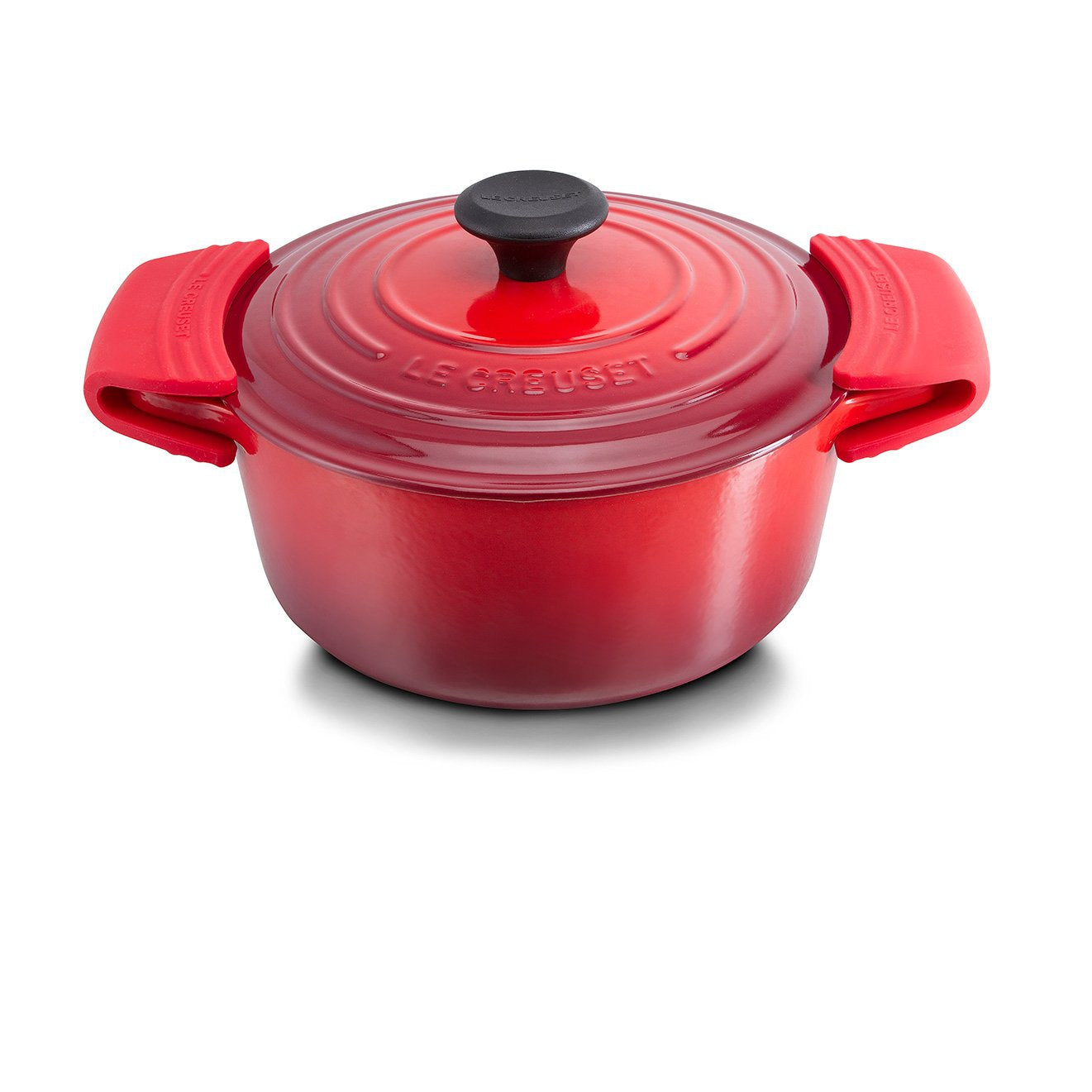 Le Creuset Silicone Handle Grips