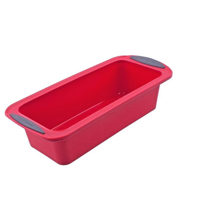 D-Line Silicone Loaf Pan 27x13x7cm