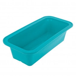 D-Line Silicone Loaf Pan 27x13x7cm