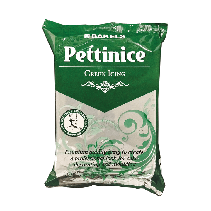 Pettinice Coloured Fondant 750gm