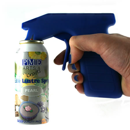 PME Spray Gun Adaptor