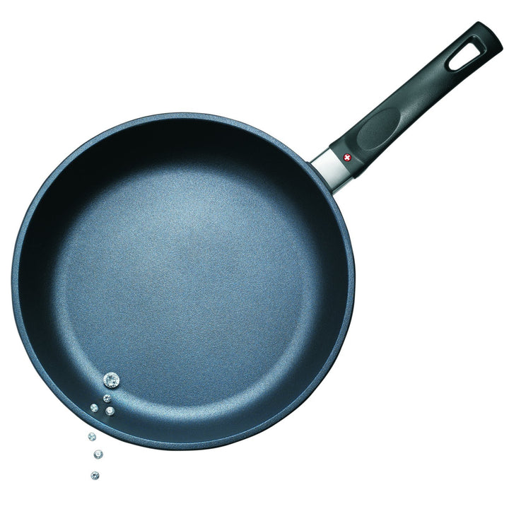 Swiss Diamond Non-stick Fry Pan set 24 & 28cm