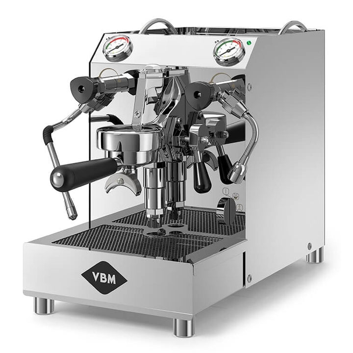 Domobar Classic Super S/S Espresso Machine