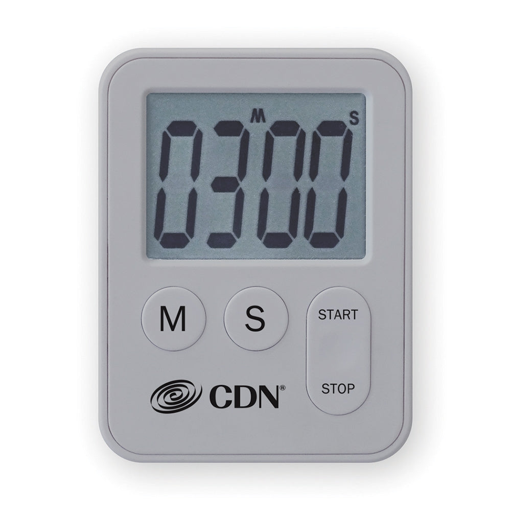 CDN Mini Timer