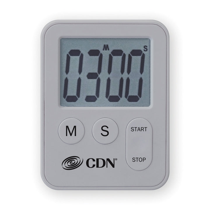 CDN Mini Timer