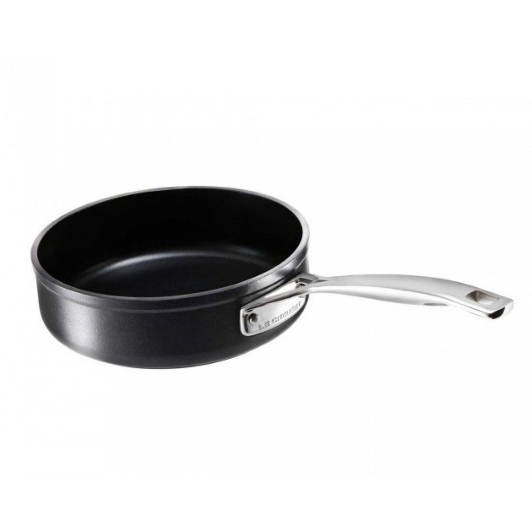 Le Creuset Toughened Non-Stick Saute Pan 28cm