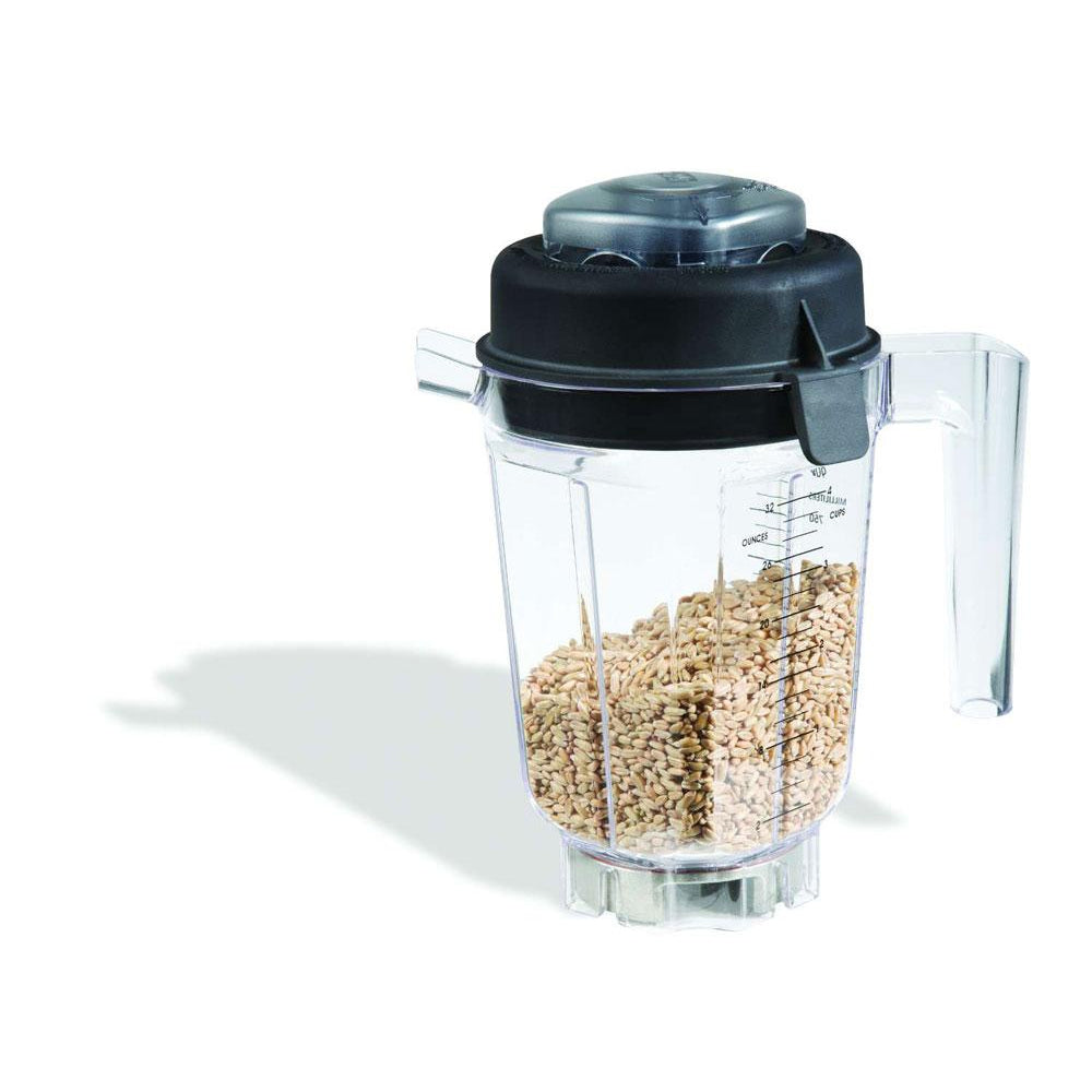 Vitamix Classic Dry 0.9L Jug with Tamper