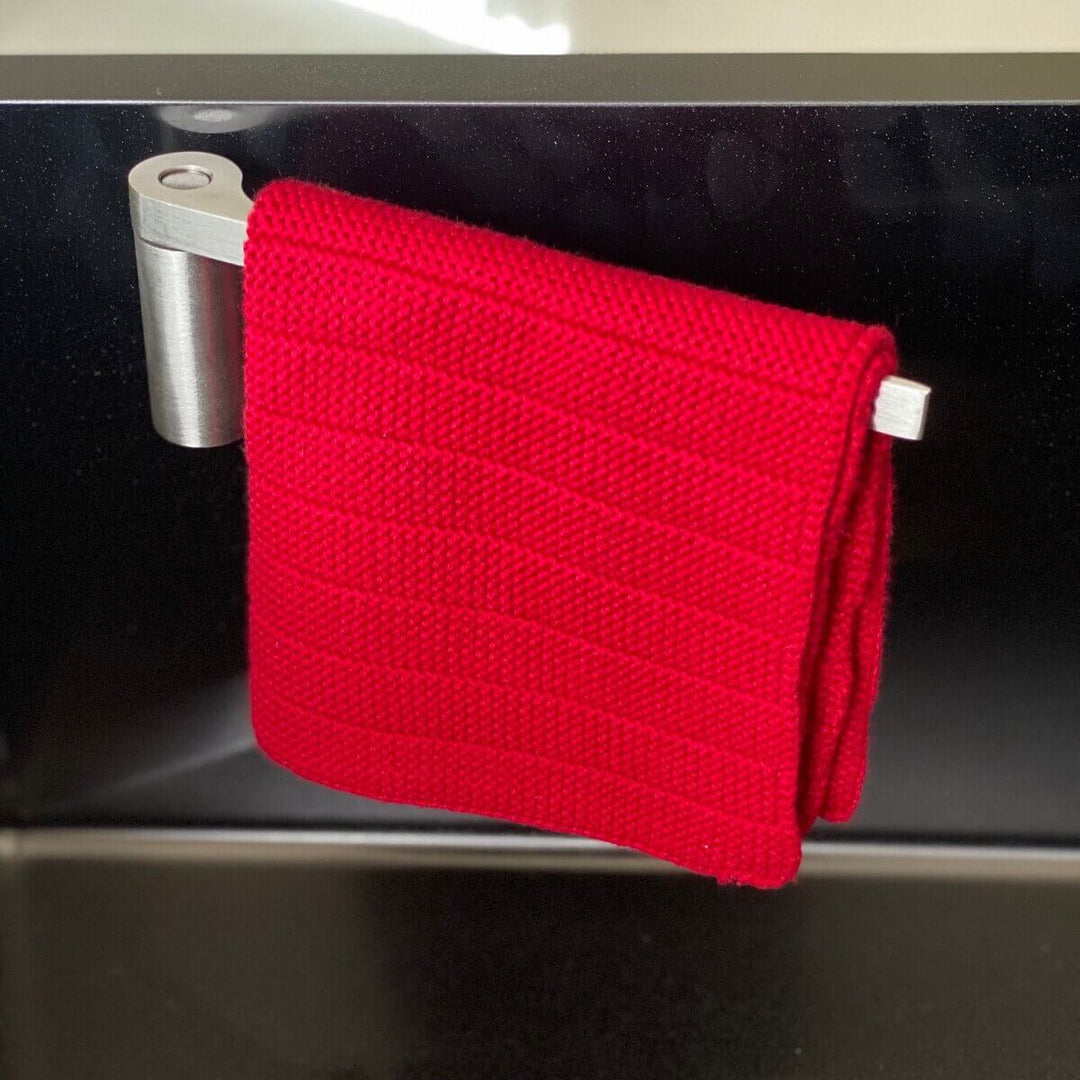 Happy SiNKS S/S Dishcloth Holder
