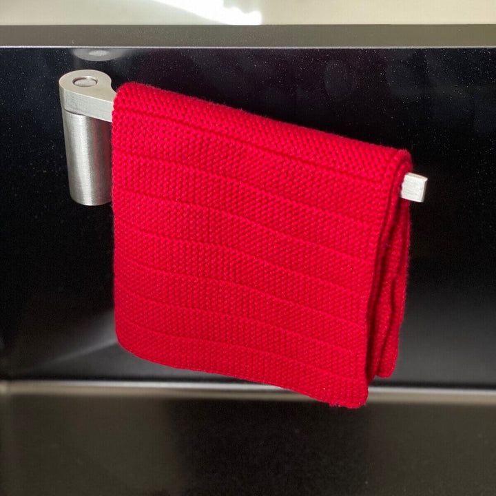 Happy SiNKS S/S Dishcloth Holder