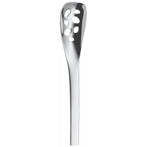 WMF Nuova Serving Spoon Perf 25cm