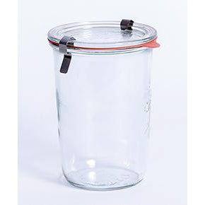 Weck Mold Jar 850ml (L)