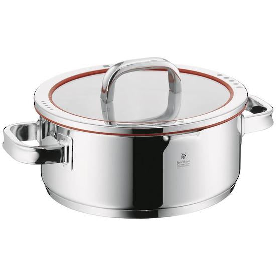 WMF Function 4 Low Casserole