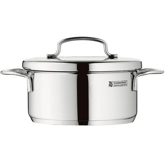 WMF Mini Casserole with lid Low