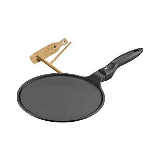 WMF Crepe Pan & Spreader