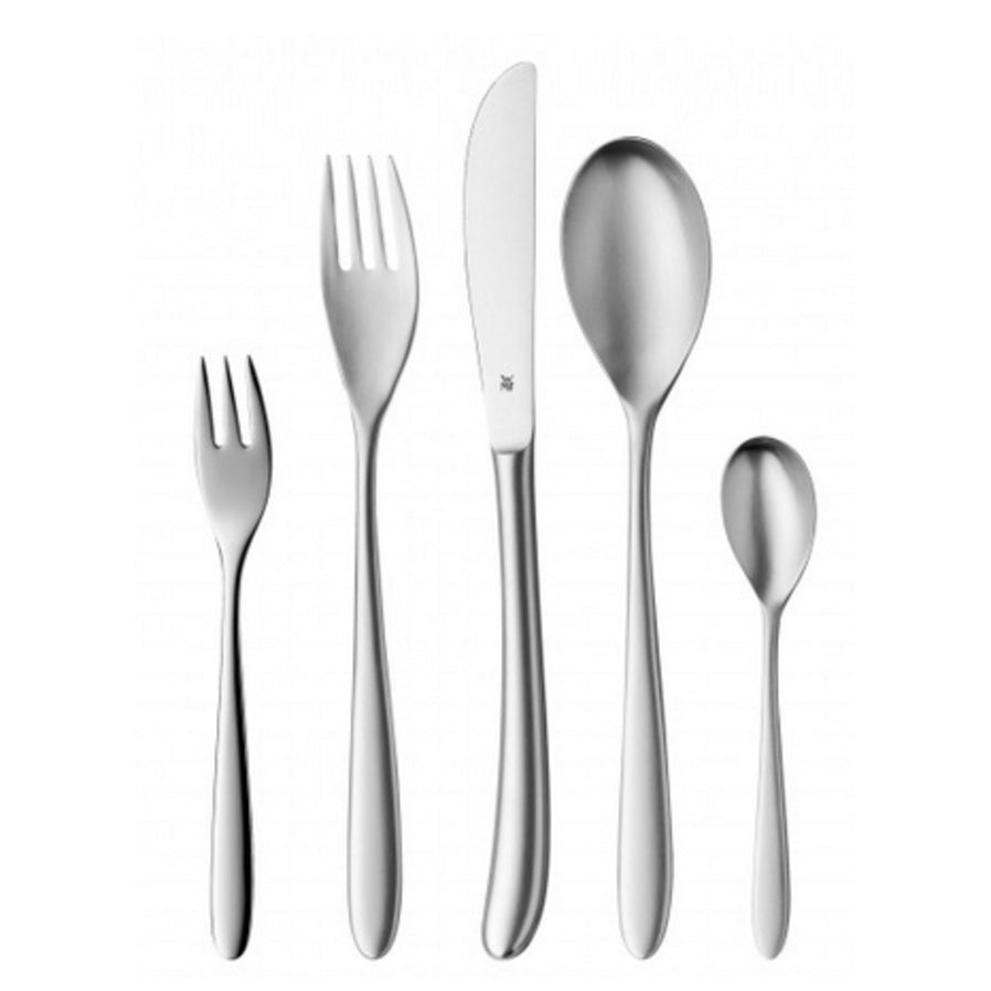 WMF Silk 60pc Piece Cutlery Set