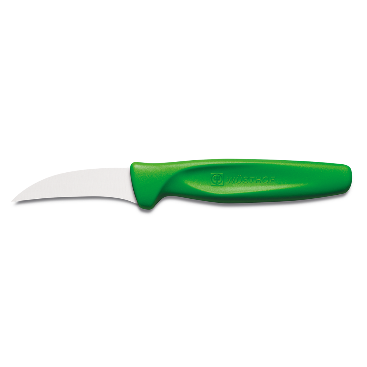 Wusthof Peeling Knife Apple Green