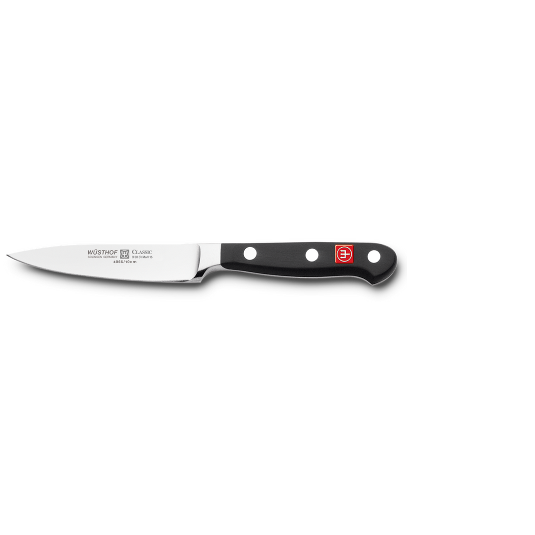 Wusthof Classic Paring Knife 10cm