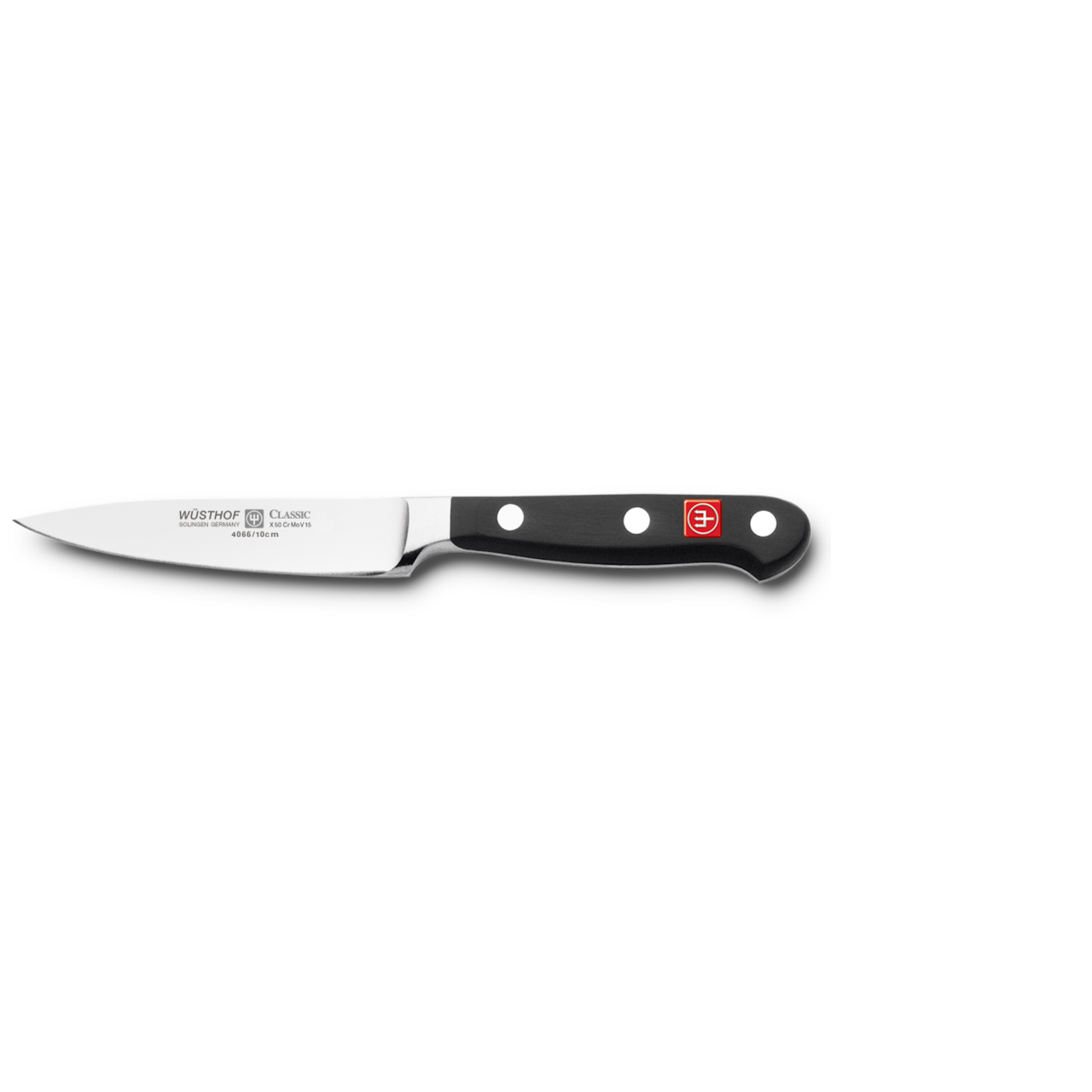 Wusthof Classic Paring Knife 10cm