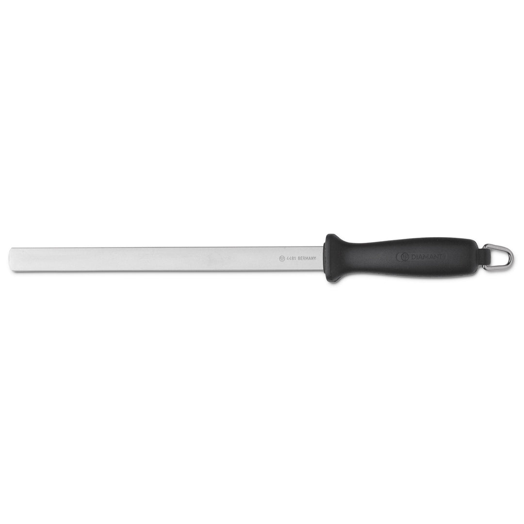 Wusthof Diamond Sharpening Steel 26cm
