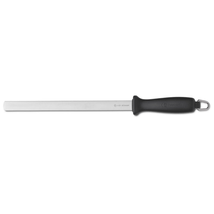 Wusthof Diamond Sharpening Steel 26cm