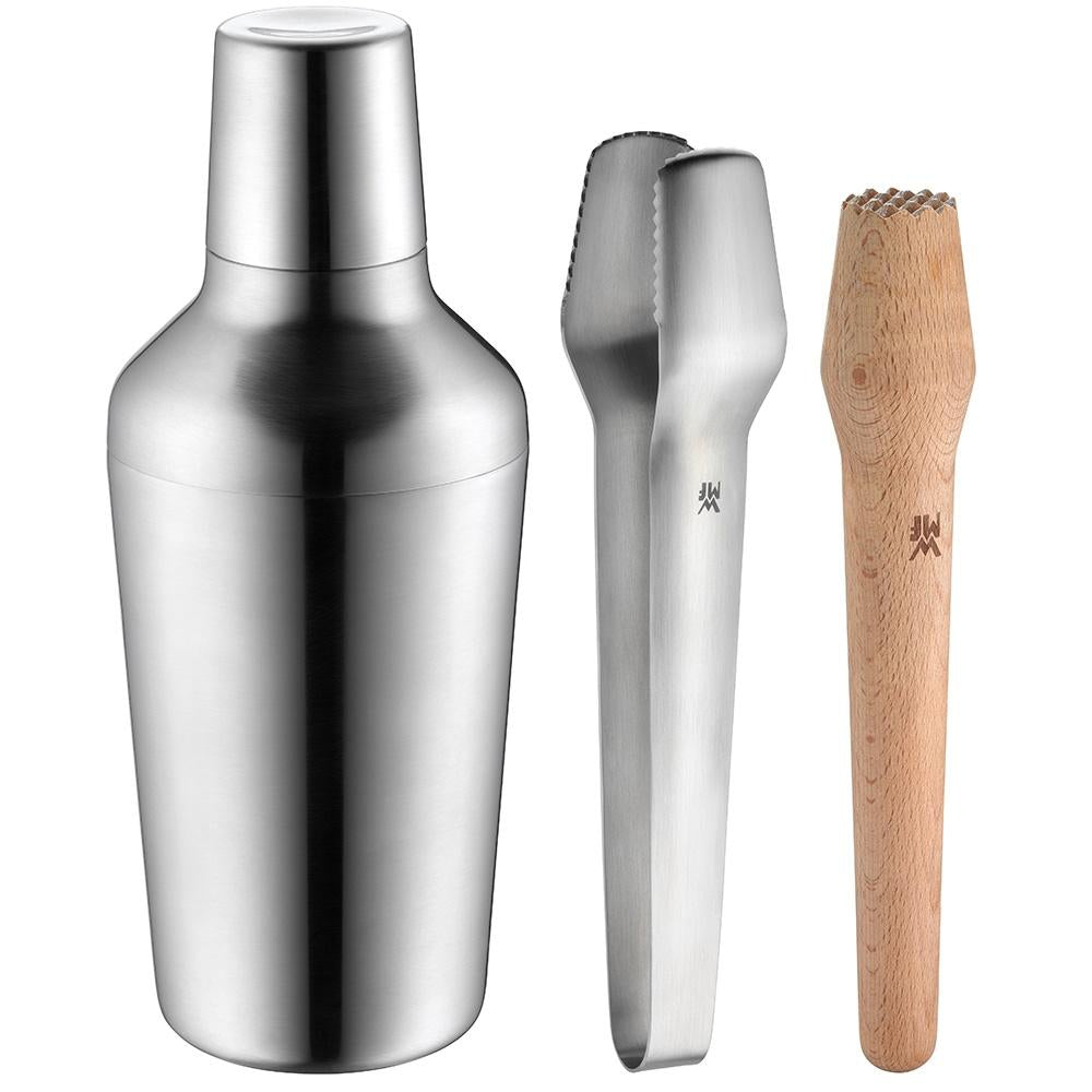 WMF Matrjoschka Bar Set 3pce