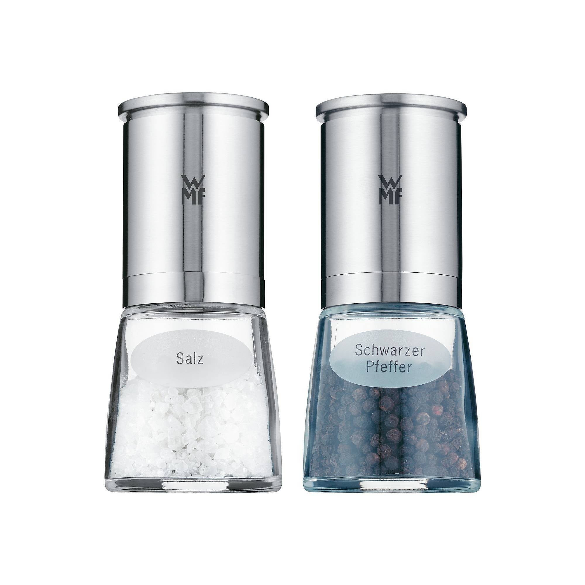WMF Ceramill Salt & Pepper Mill - Thumbnail 4