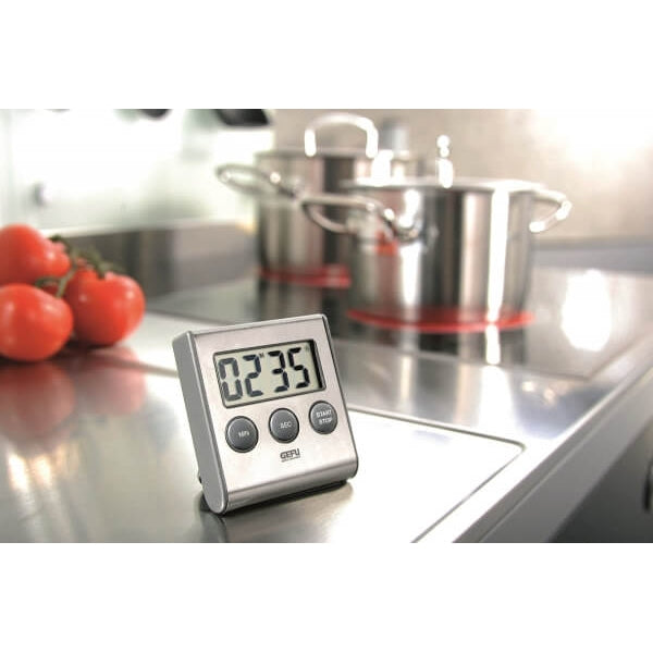 Gefu Contare Digital Timer