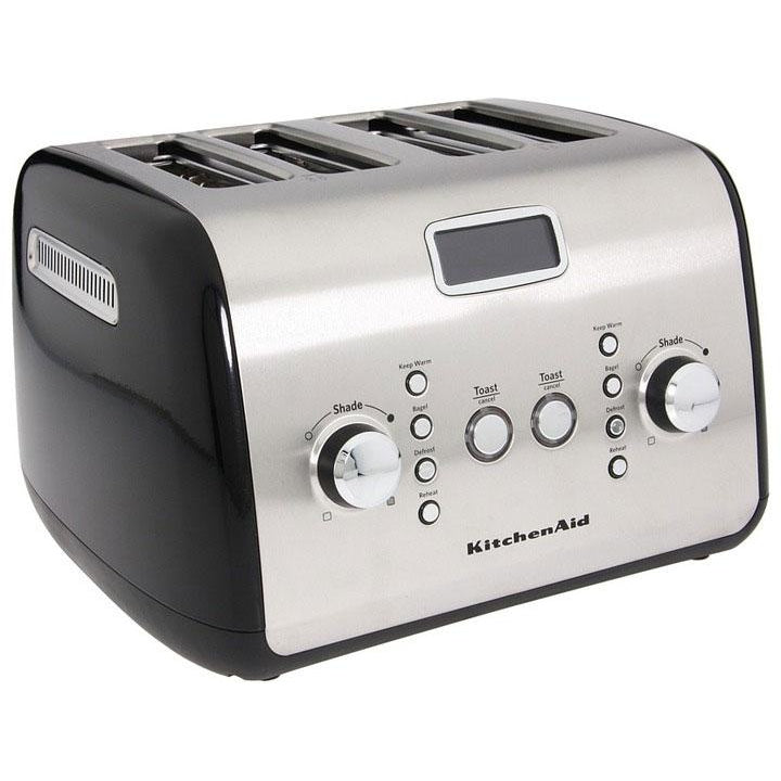 KitchenAid Artisan 4 Slice Toaster