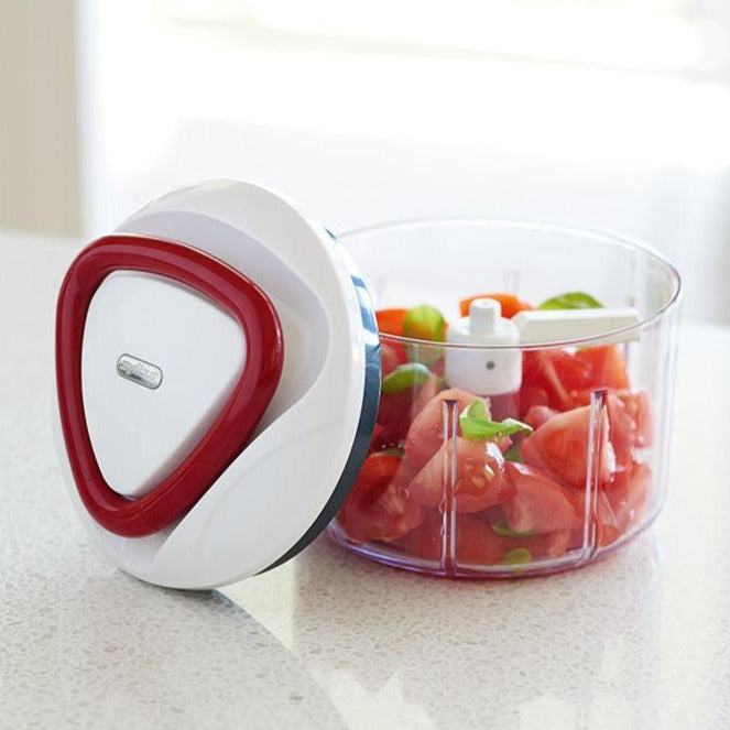 Zyliss Easy Pull Food Chopper